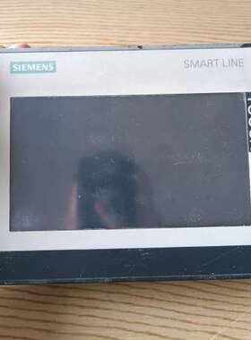 (议价）触摸屏，6AV6648-0CC11-3AX0，