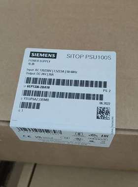 (议价）6EP1336-2BA10