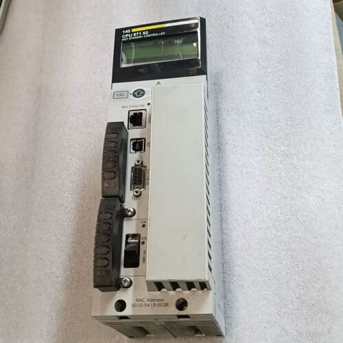 140CPU67160 CPU模块(议价)