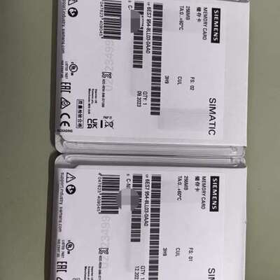 (议价）6ES7954-8LL03-0AA0 256MB储存卡