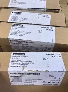 (议价）6GK1503-3CB00 Profibus opti