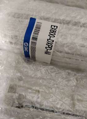 (议价）SMC EX600－DXPD－NA