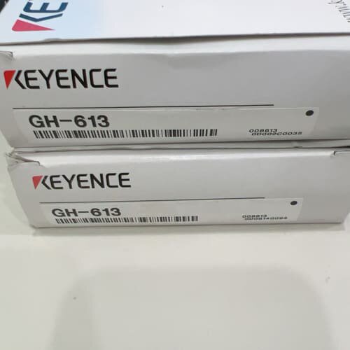KEYENCE基恩士光纤传感器GH-613(议价)