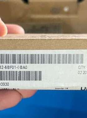 6ES7 132-6BF01-0BA0，，议价