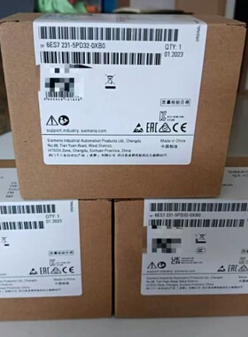6ES7231-5PD32-0XB0 (议价)