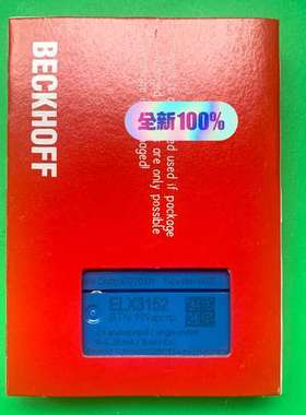 (议价）ELX3152倍福BECKHOFF，，议价