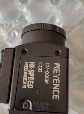 (议价）#KEYENCE基恩士 基恩士 CV-035M 物