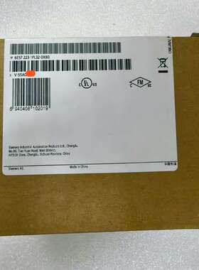 6ES7 223-1PL32-0XB0  S年 原议价