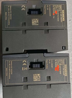S7-200 SMART模块，EM DT32，6ES7(议价)