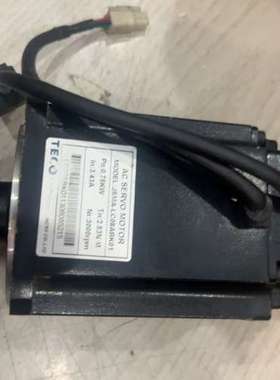 (议价）东伺服电机JSMA-LC08ABK01，，