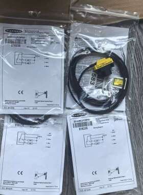 邦纳传感器QS18VN6LLP-CNPV01 议价