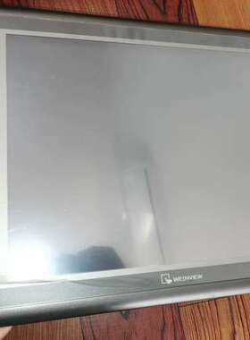 (议价）威纶通MT8121iE