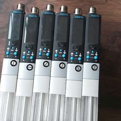 (议价）费斯托 540020  OVEM-14-H-B-QO-CE-