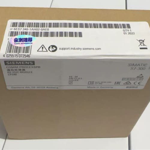 6ES7340-1AH02-0AE0 6ES7 340-1(议价)