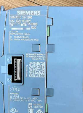 6ES7223-1PL32-0XB0议价