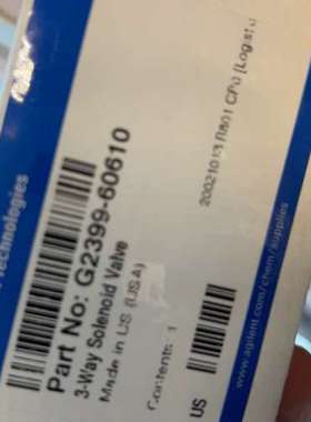 25安捷伦G2399-60610，Agil议价