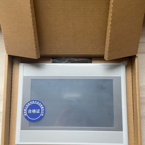 昆仑通态TPC7022Ni-wifi4G 全物联网屏 全(议价)