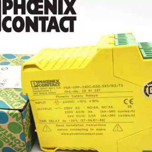 菲尼克斯PSR-SPP-24DCESD5X11X2T议价