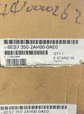 6ES7 350-2AH00-0AE0议价