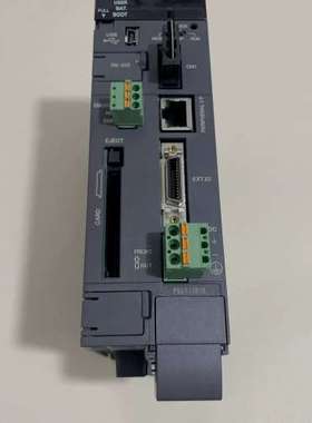 (议价）可控制器模块，Q170MSCPU-S1，图拍