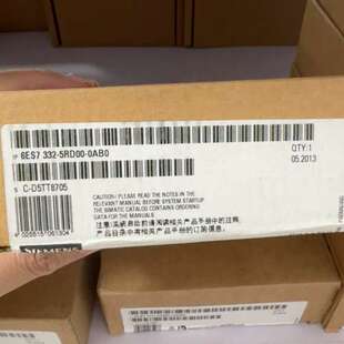 0AB0议价 5RD00 6ES7 332