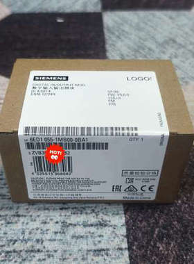 6ED1055-1MB00-0BA1 6ED1 055-1M议价