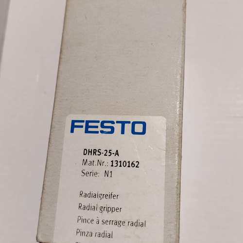 FESTO费斯托气缸 DHRS-25-A 1310议价