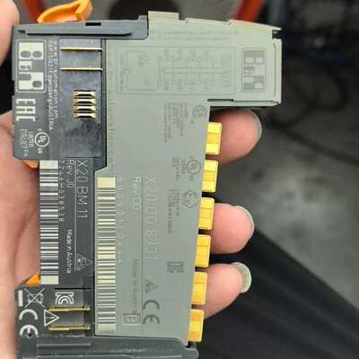 (议价）贝加莱  X20DO8331  含运
