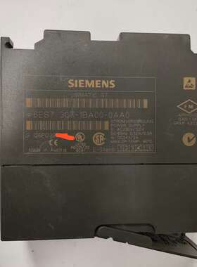 6ES7 307-1BA00-0AA0议价