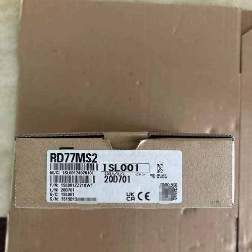 RD77MS2，，两码，。议价