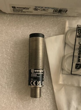 wenglor威格勒 ZD6003透射式光电传感器(议价)