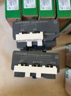 (议价）LX1FG380，LX9FG380接触器线圈，