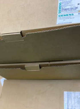 塑壳断路器 3VL4740-1DC36-0议价