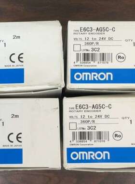 E6C3-AG5C-C编码器，，，进议价