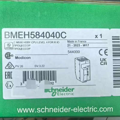 BMEH584040C 模块，法国制造，议价