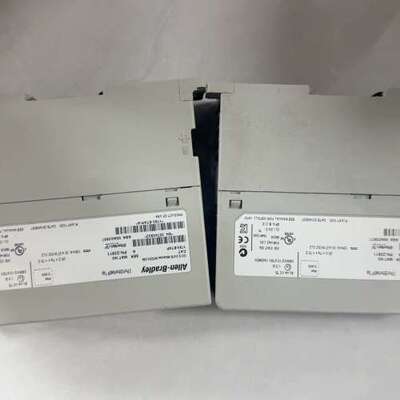 罗克韦尔AB 1783-ETAP 三口以太网交换机，9成议价