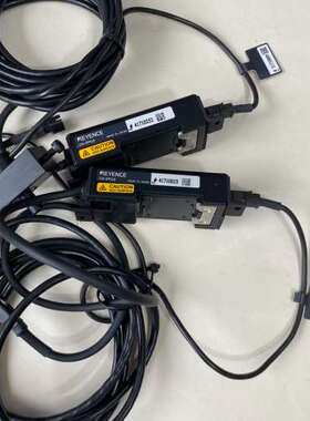 (议价）基恩士点光源专用照明适配器CA-DPU2，图，