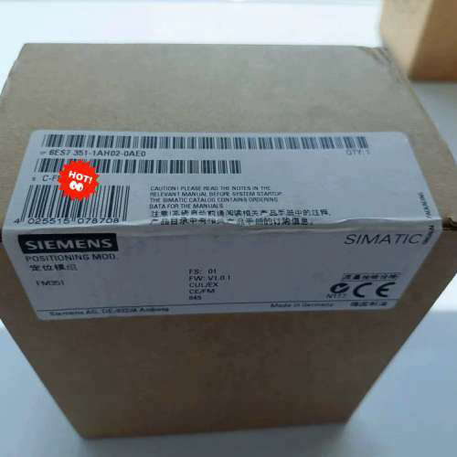 6ES7351-1AH02-0AE0议价