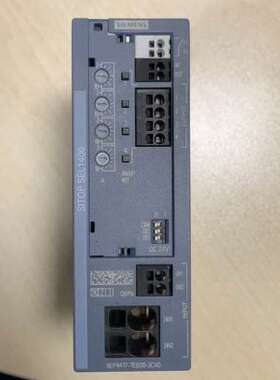 96EP4437-7EB00-3CⅩ0 电源  S议价