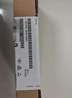 (议价）6ES7 461-1BA01-0AA0#SI