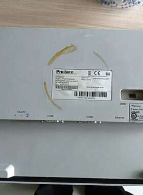 (议价）PFXGP4502WADW 普洛菲斯触摸屏  完