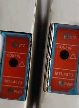 安全栅MTL4573      议价