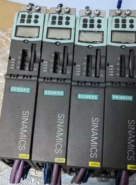 (议价）CU320控制器6SL3040-0MA00-0AA1