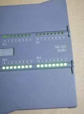 (议价）SM1223 DCRLY6 ES7 223-1PL32-0
