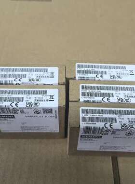 6ES7 132-6BH01-0BA0 24年 议价