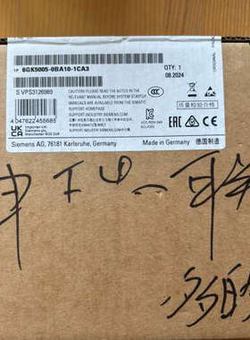 6GK5005-0BA10-1CA3，交换机，议价