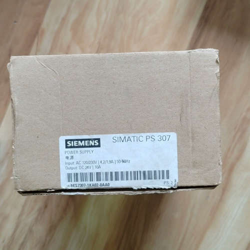 模块307-1KA02,原标，干净，附议价