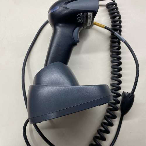 霍尼韦尔1902GSR-2扫描枪二维码蓝牙，带充电底座议价