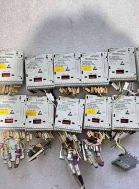 伦茨E82ZAFCC200，8200系列变频器IO模块板议价