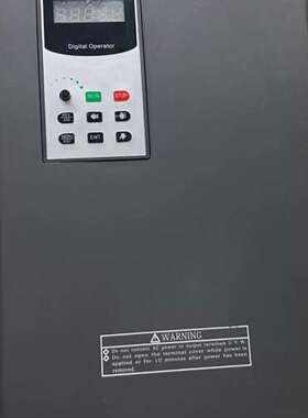 (议价）德莱尔变频器，DV6000-015-4T-H，